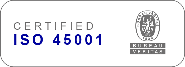 ISO 45001